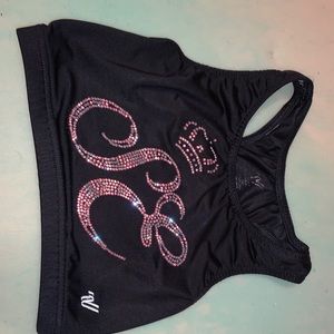 Senior Elite sports bra